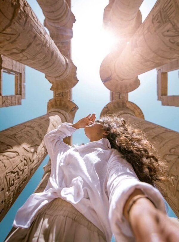 Jerash - Jordan