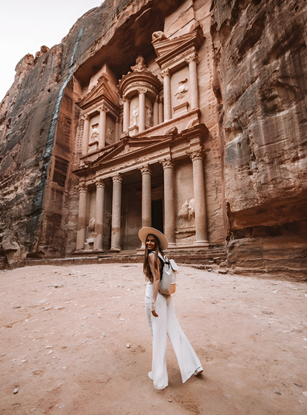 Petra - Jordan Private tour