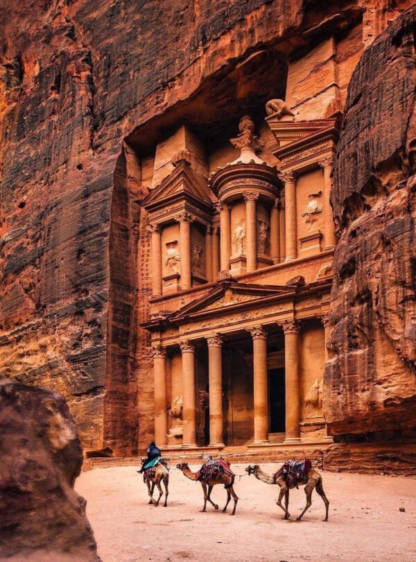 Petra