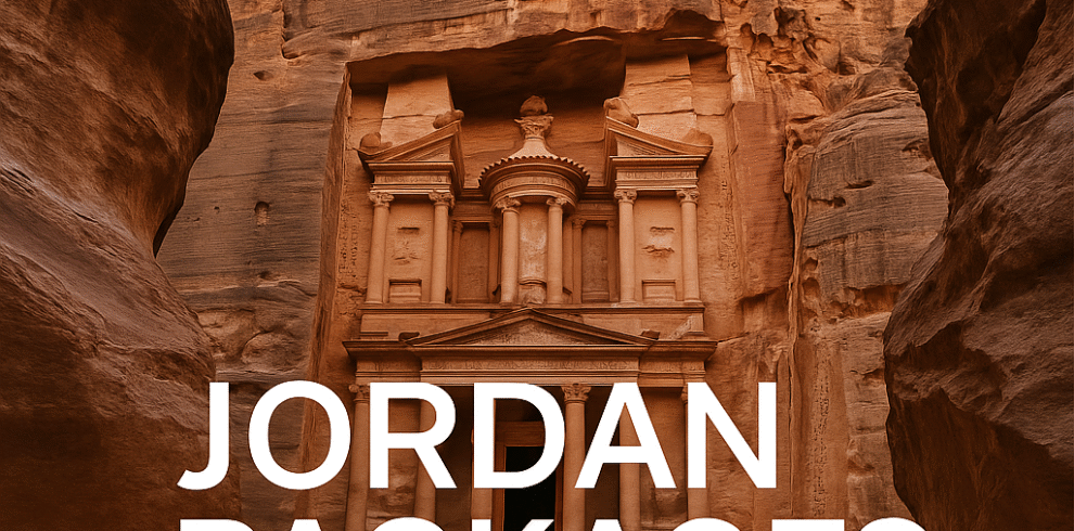 Jordan Packages