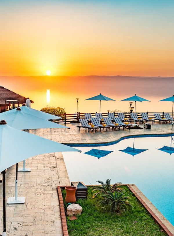 Luxury Tours to Jordan
