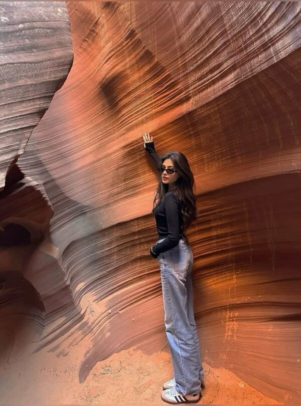 Petra the Siq