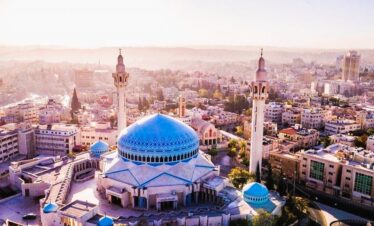 Islamic Heritage Tour Jordan