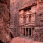 What is Jordan Famous For - Petra