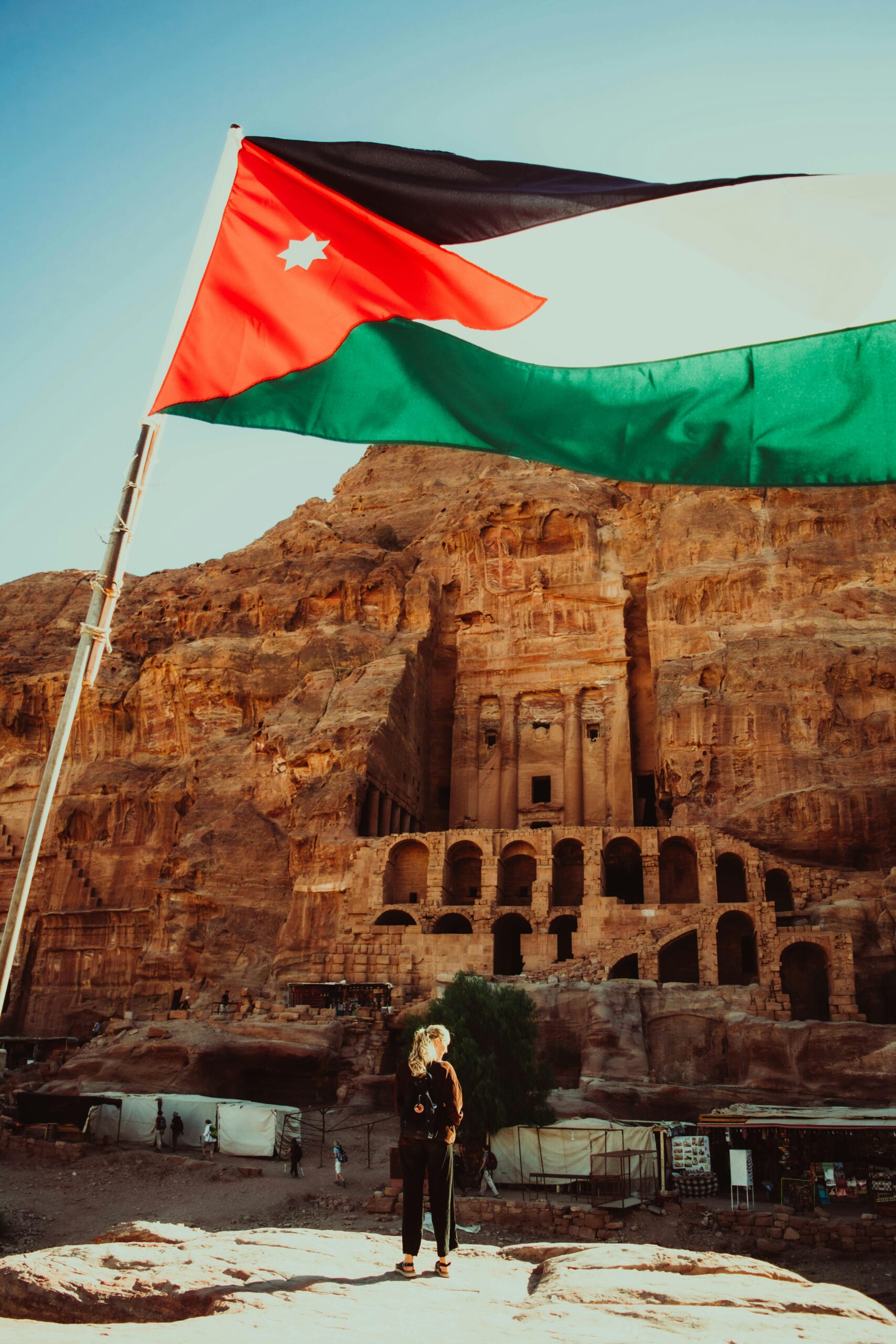 Royal Tombs