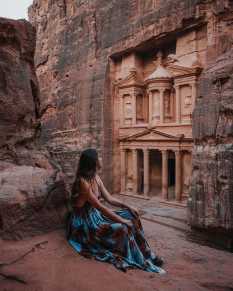 Solo Female traveler