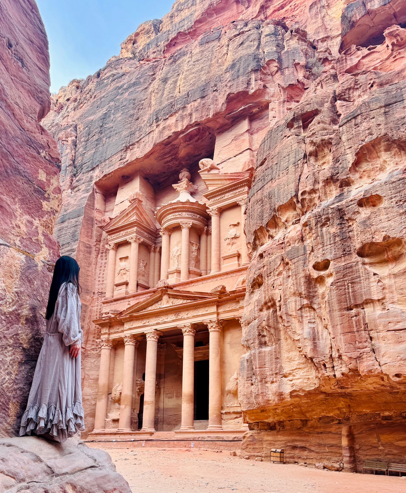 Jordan Tours - Petra Tours