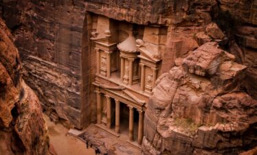 8 days Jordan tour package