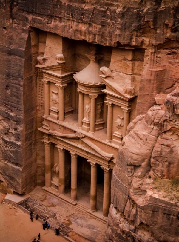 8 days Jordan tour package